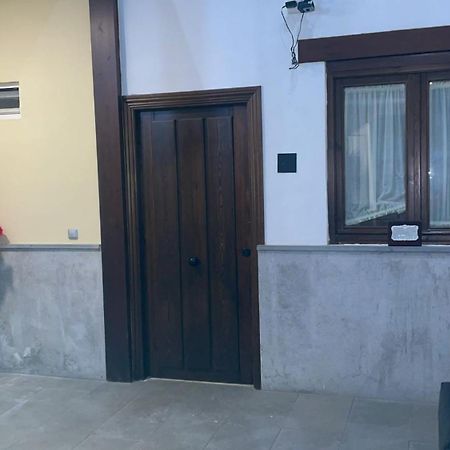 Pension Veracruz 2 غرناطة المظهر الخارجي الصورة